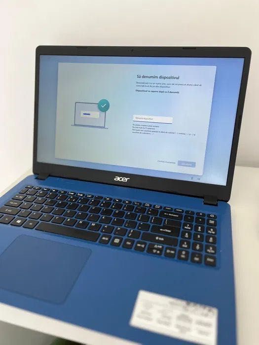 Vand Laptop Acer I3