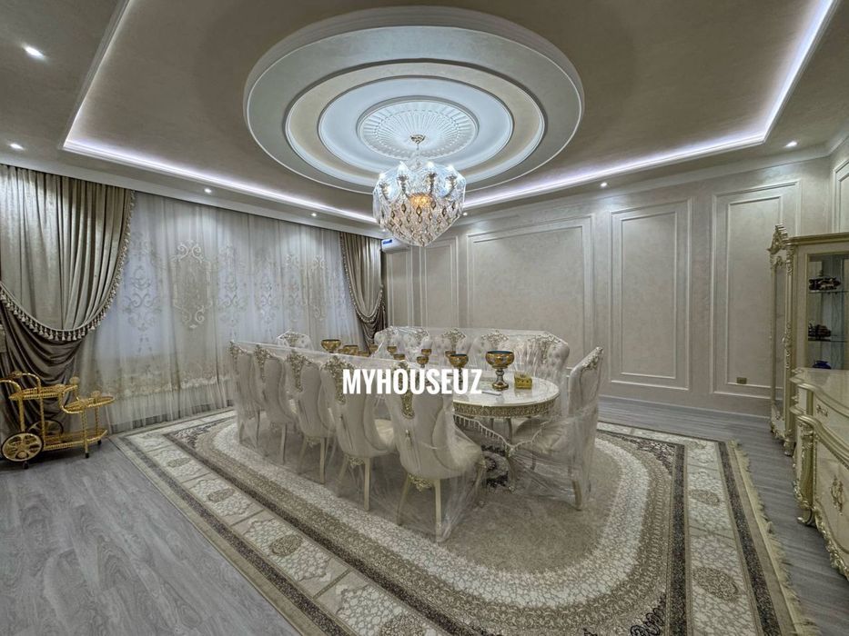 Юнусобод.Исломобод