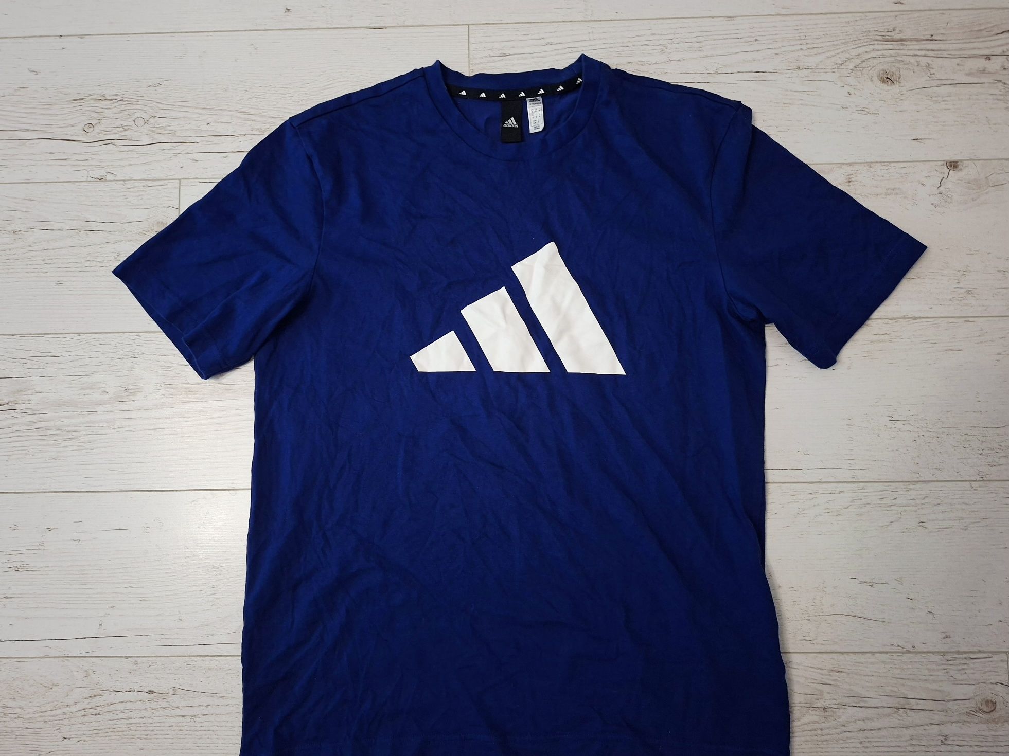 Adidas-Ориг. Тениска