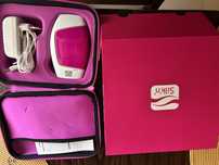 Hair Removal Handset