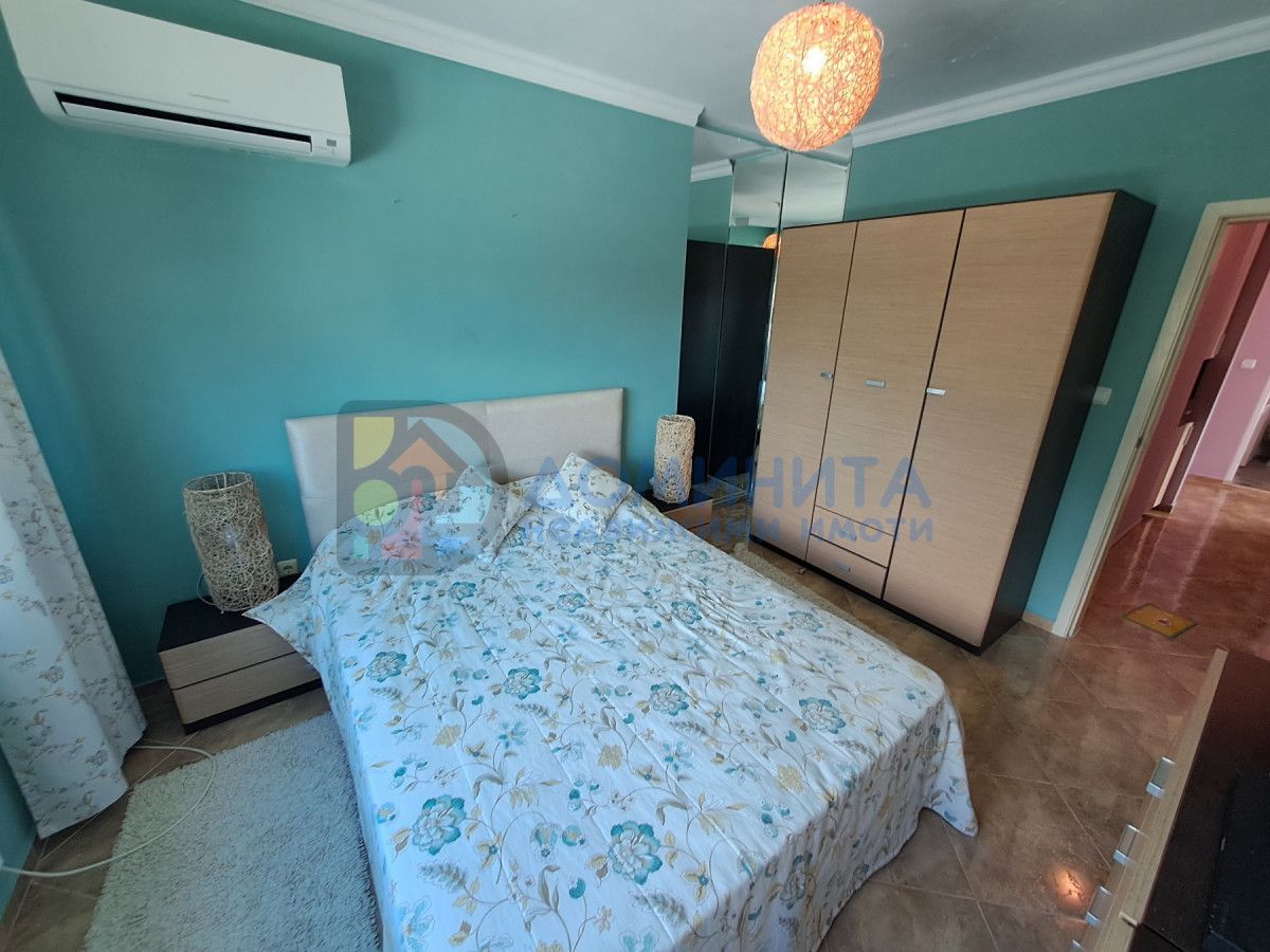 Продава се Тристаен апартамент в с. Лозенец, Област Бургас - 107 кв.м за 1075 €/кв.м - Снимка #7