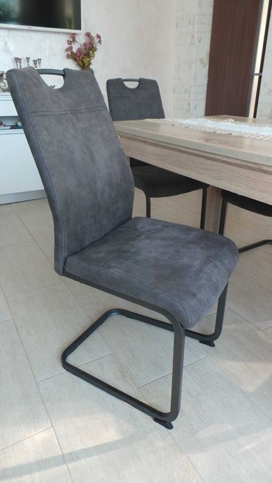 vand 6 scaune bucatarie /dining