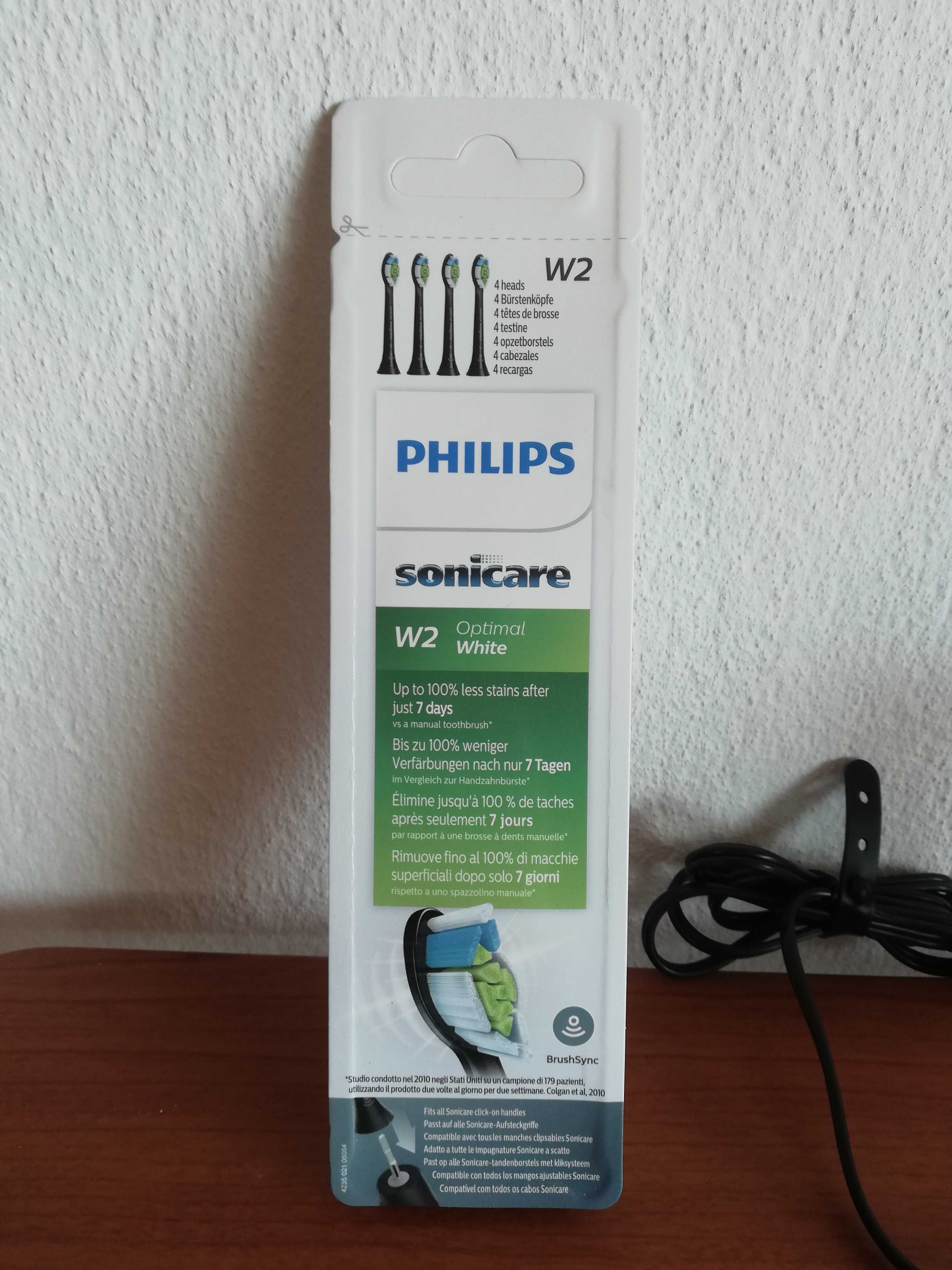 Philips Sonicare DiamondClean HX991 четка за зъби 62000дв. в минута