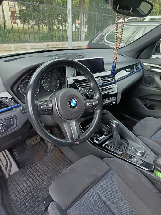 Vand autoturism BMW X1