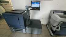 Konica Minolta BIZHUB PRO C1060L