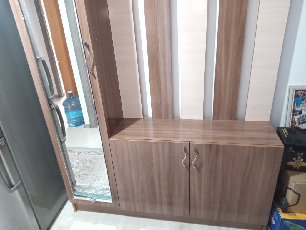 Шкаф Прихожая для одежды