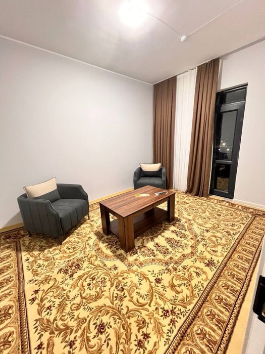 Сергелинский р-н, 2/6/16 новостройка с обстановкой Tower up GM завод