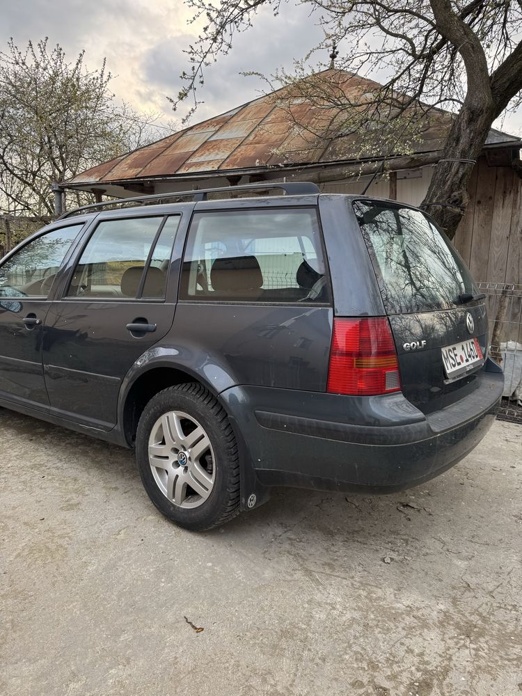 Volkswagen Golf 4 1.6 Benzina