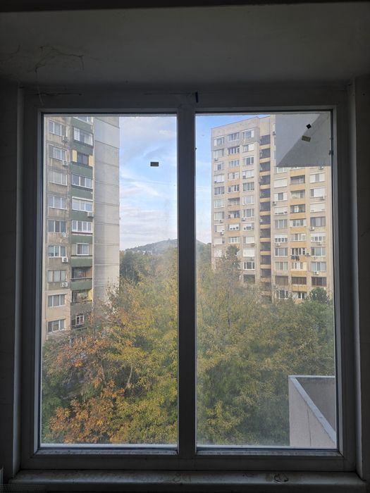 Дограма TROCAL като нова