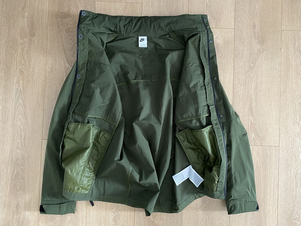 Geaca Nike Unlined M65 jacket M