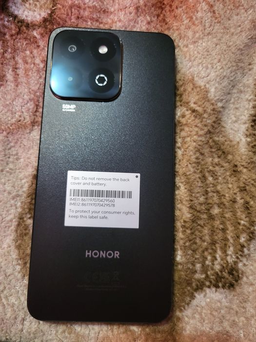 Honor 200 smart nou fara cutie