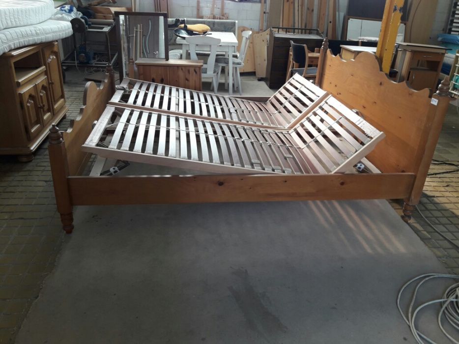 Somiere 100×200,90×200