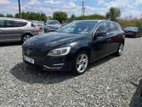 2013 Volvo V60 - 2.4D 295CP Plug-in Hybrid 4x4 - FULL!