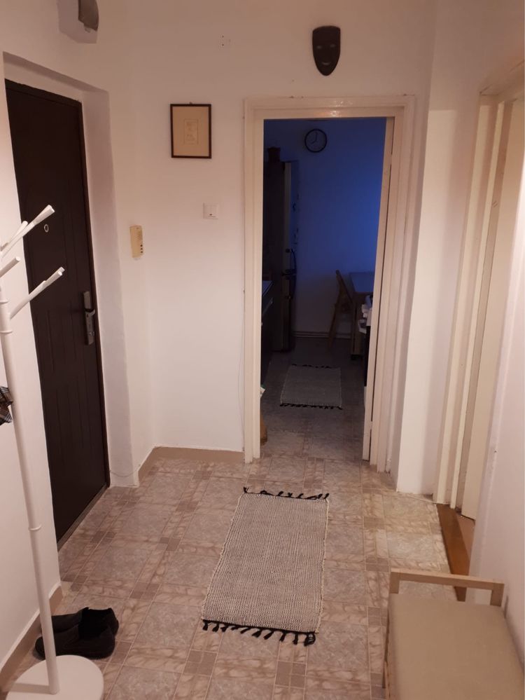 Proprietar garsoniera ultracentral confort sporit