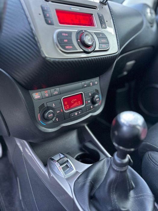 Alfa Romeo Mito 1.4T jet