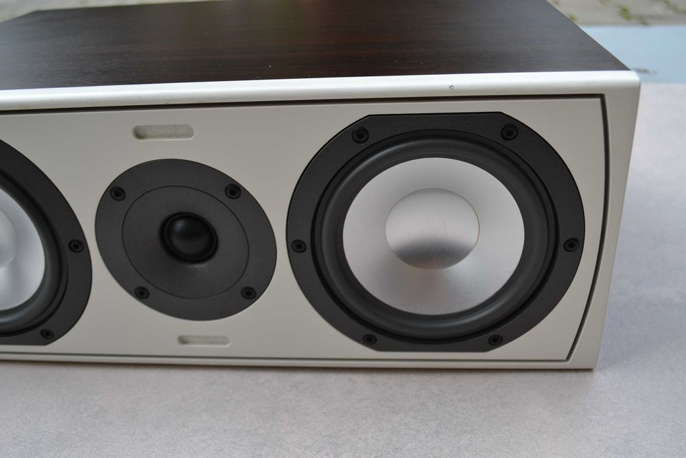 Centru Canton GLE 455