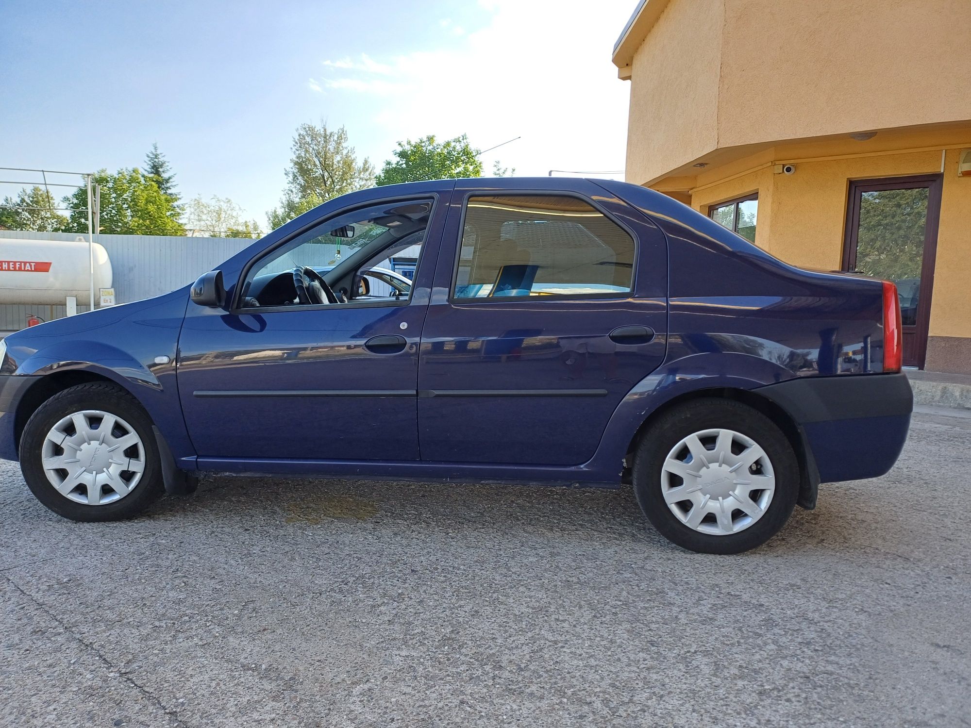 De Vânzare Dacia Logan