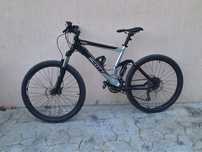 Mtb full suspension scott reflex