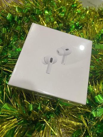 Apple Airpods Pro ( 2-nd Generation )