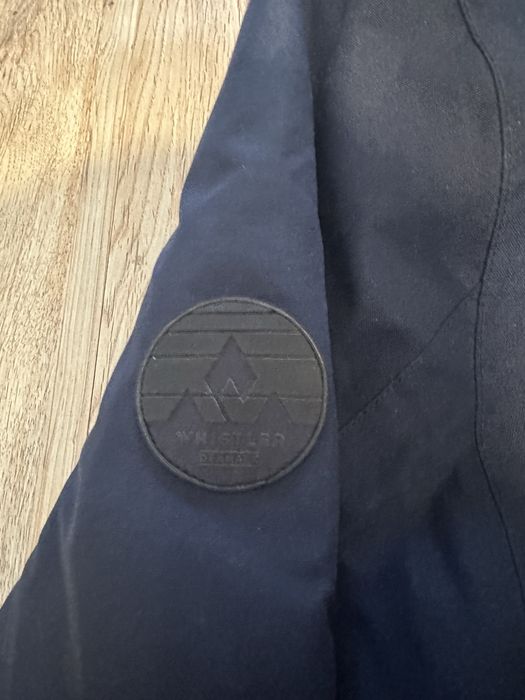 Geaca Whistler barbati ski