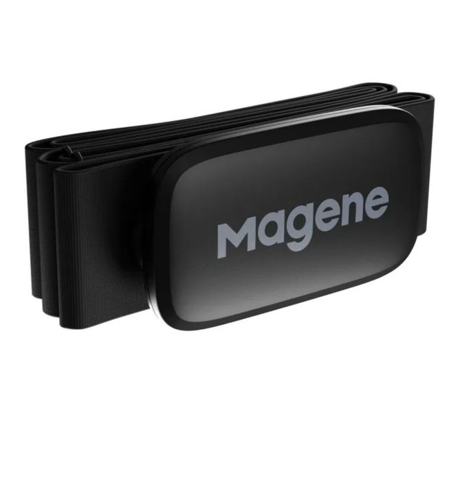 Пульсометр нагрудный Monitor