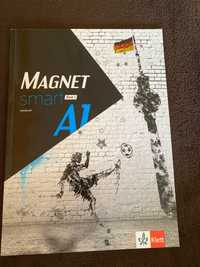 Учебник по немски език.
