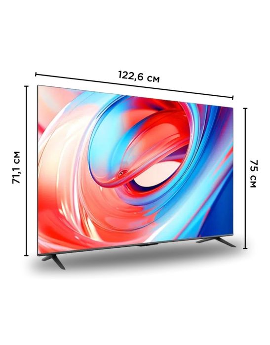 Смарт тв TCL 55-d