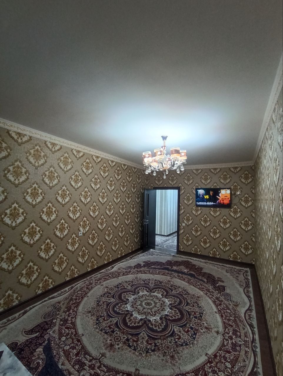 Продам Срочно 3-х комнатную Сергели Спутник 16-а