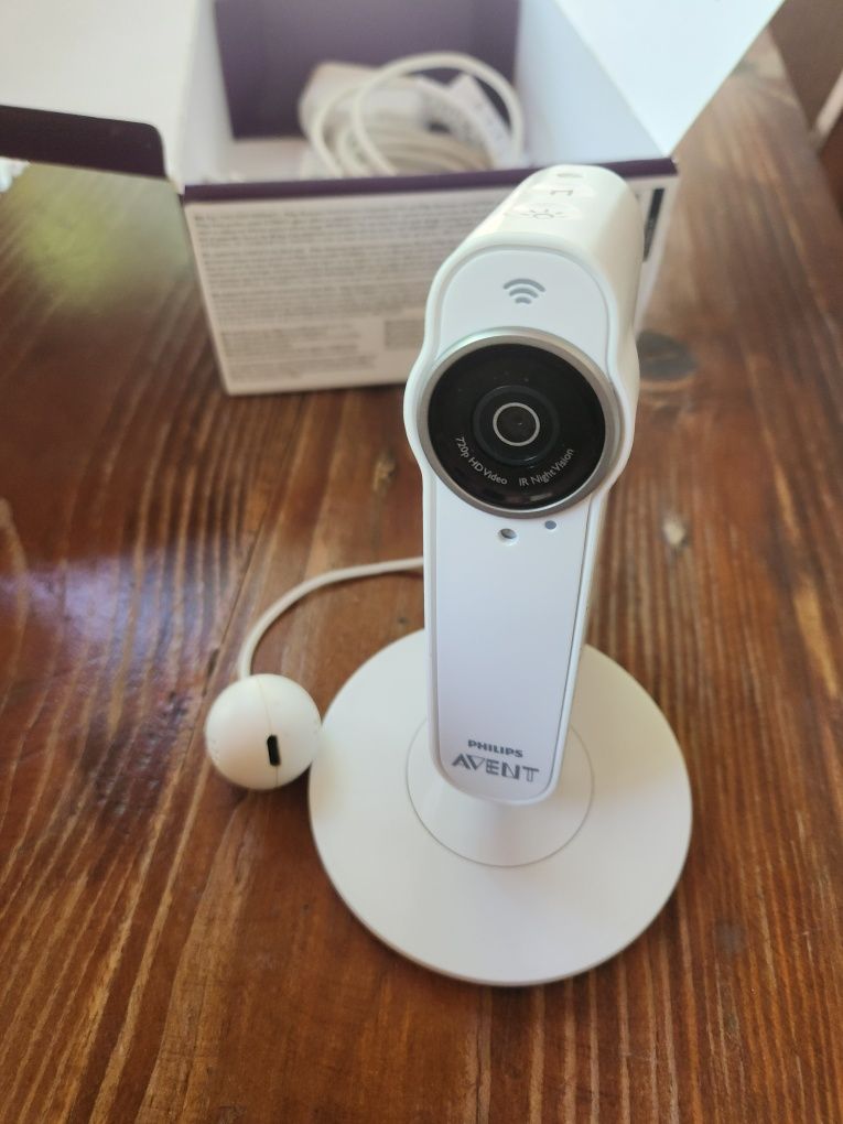 Philips Avent SCD860