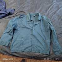 Работни куртки (дрехи)