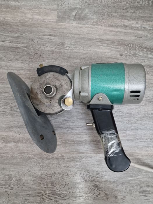 Дисковый раскройный нож для тканей Kaixuan