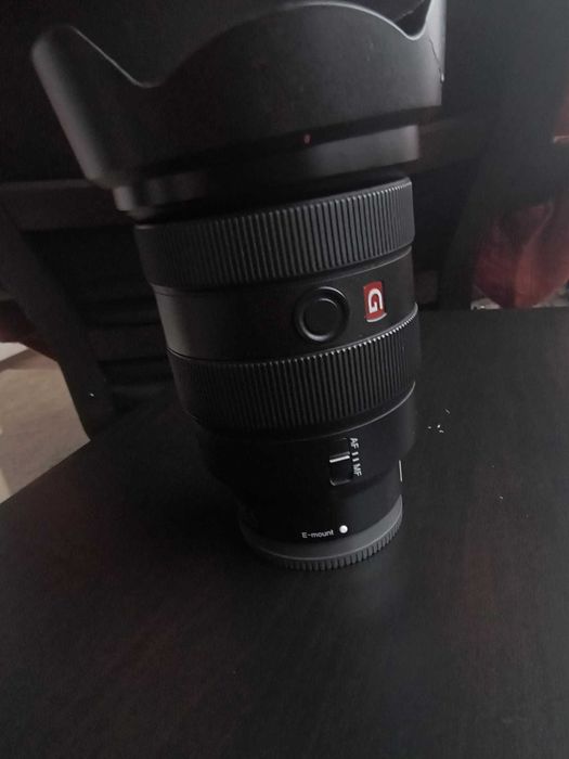 Sony 16-35mm F2.8 GM conditie excelenta