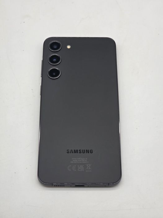 Samsung galaxy S23 Plus, 512gb