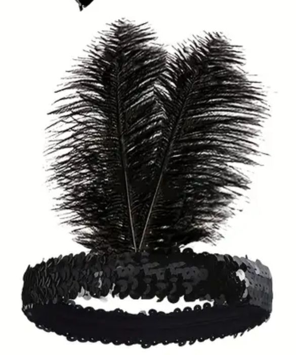 Аксесоари стил Гетсби