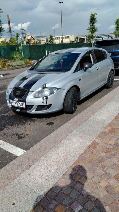 Seat leon de vanzare