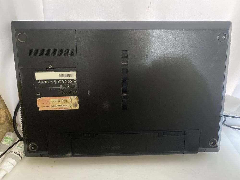 Samsung notebook
