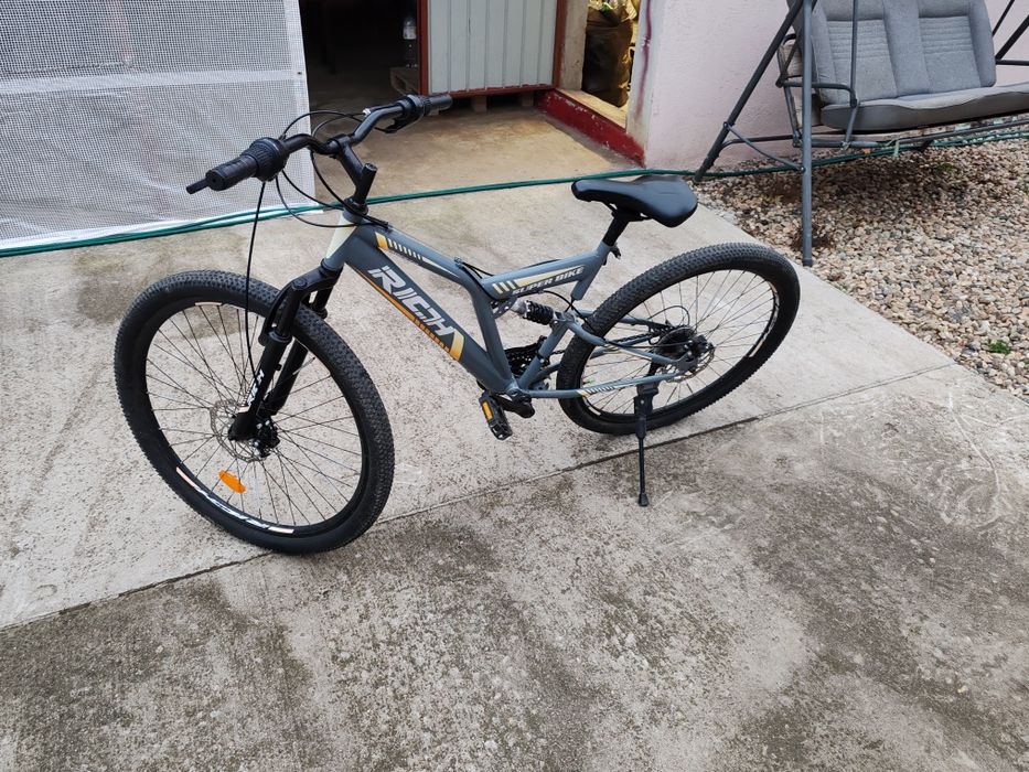 Vand bicicleta mtb rich 28 inch