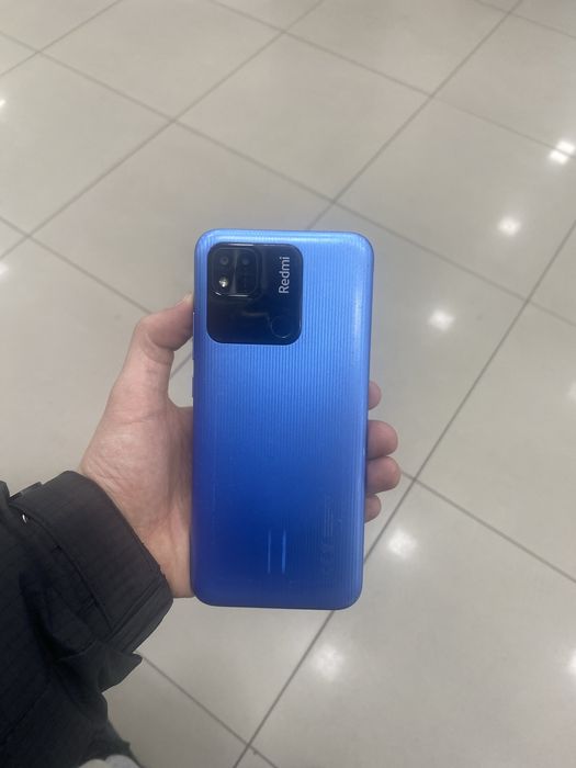 Продам Redmi 10A 64 gb