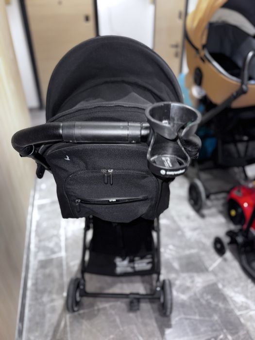 Детская коляска Anex Air