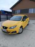 Seat ibiza 2011