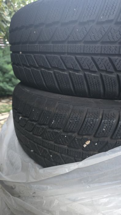 Cauciucuri iarna 205/55 R16 noi