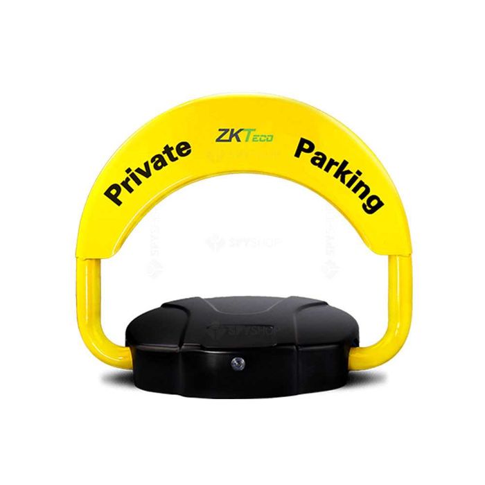 Blocator parcare