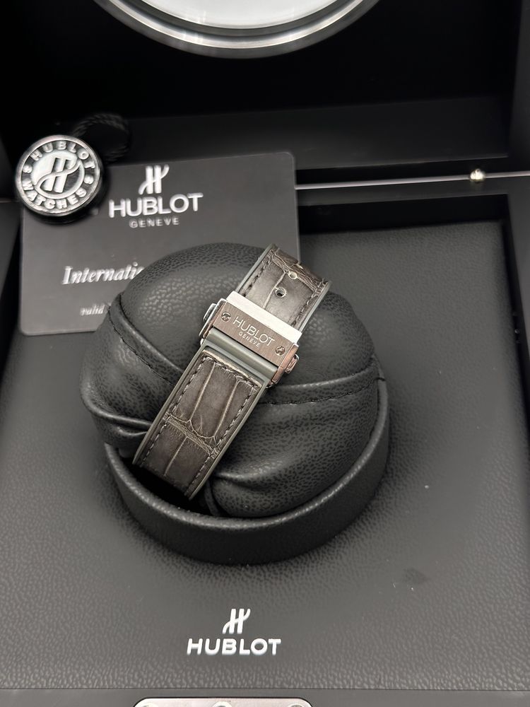Ceas Hublot Big Bang Earl Gray