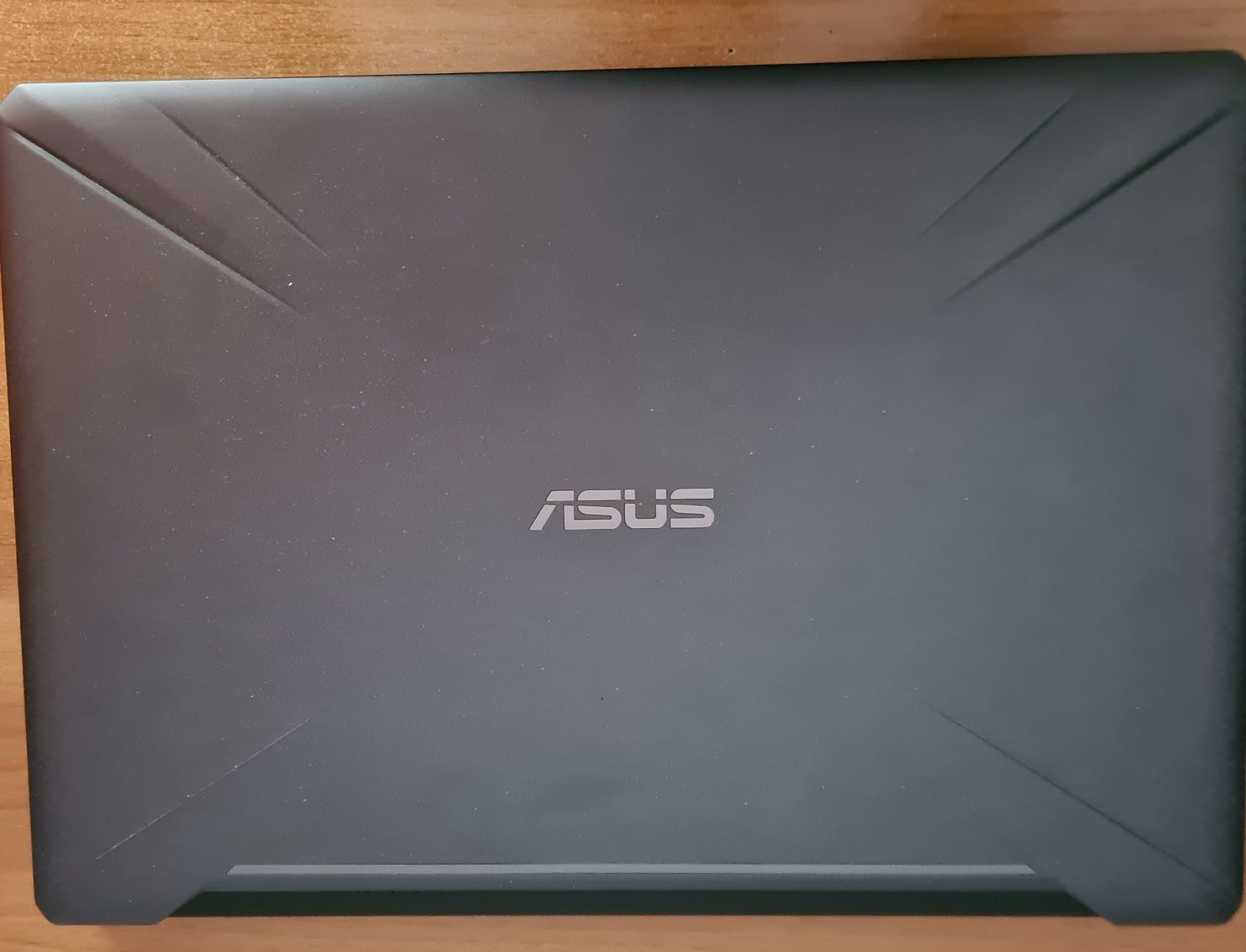 Laptop Asus gaming