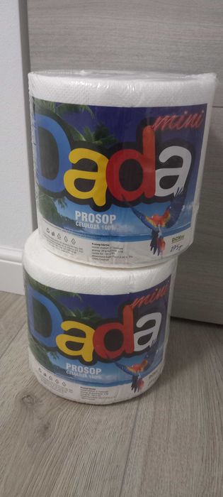 Hartie pentru bucătărie