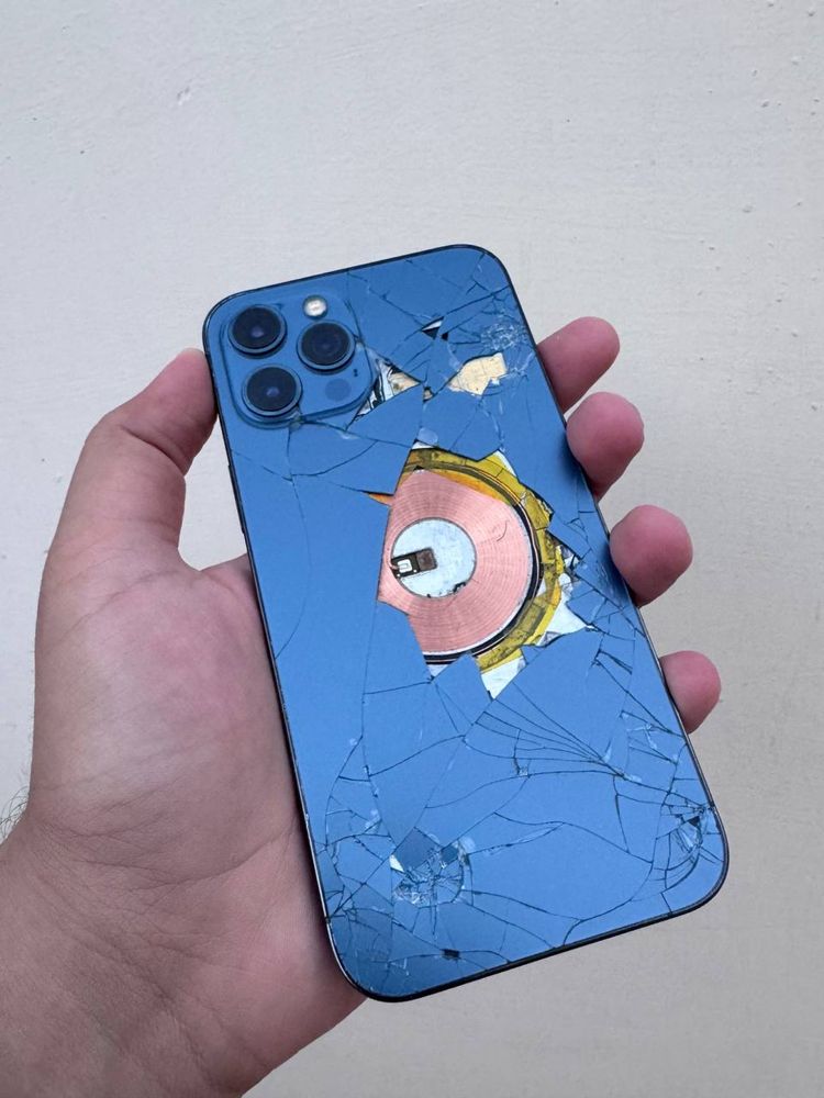 iPhone 12 Pro Max