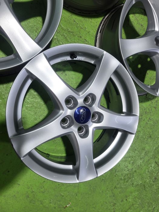 16 5x108 Ford лети джанти 5х108 форд