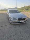 Bmw Seria 5 F10, 520 Diesel