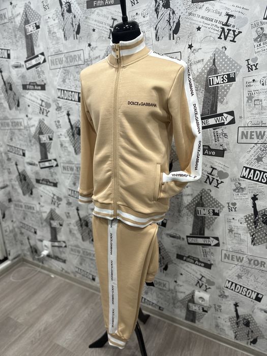 Trening D&g. Premium/TopQuality!!