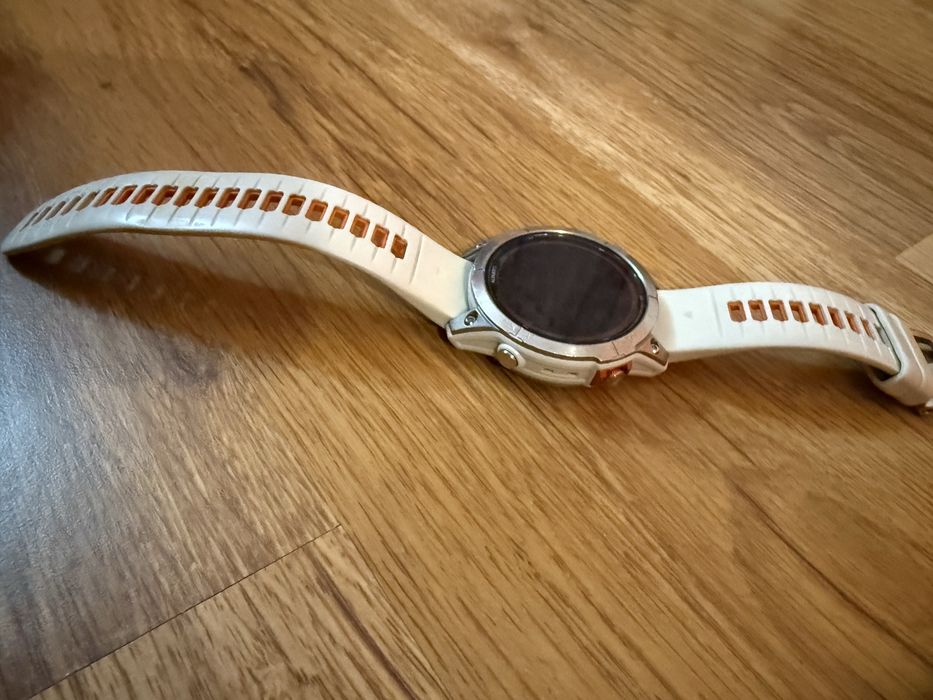 Ceas Garmin 7 pro sapphire solar